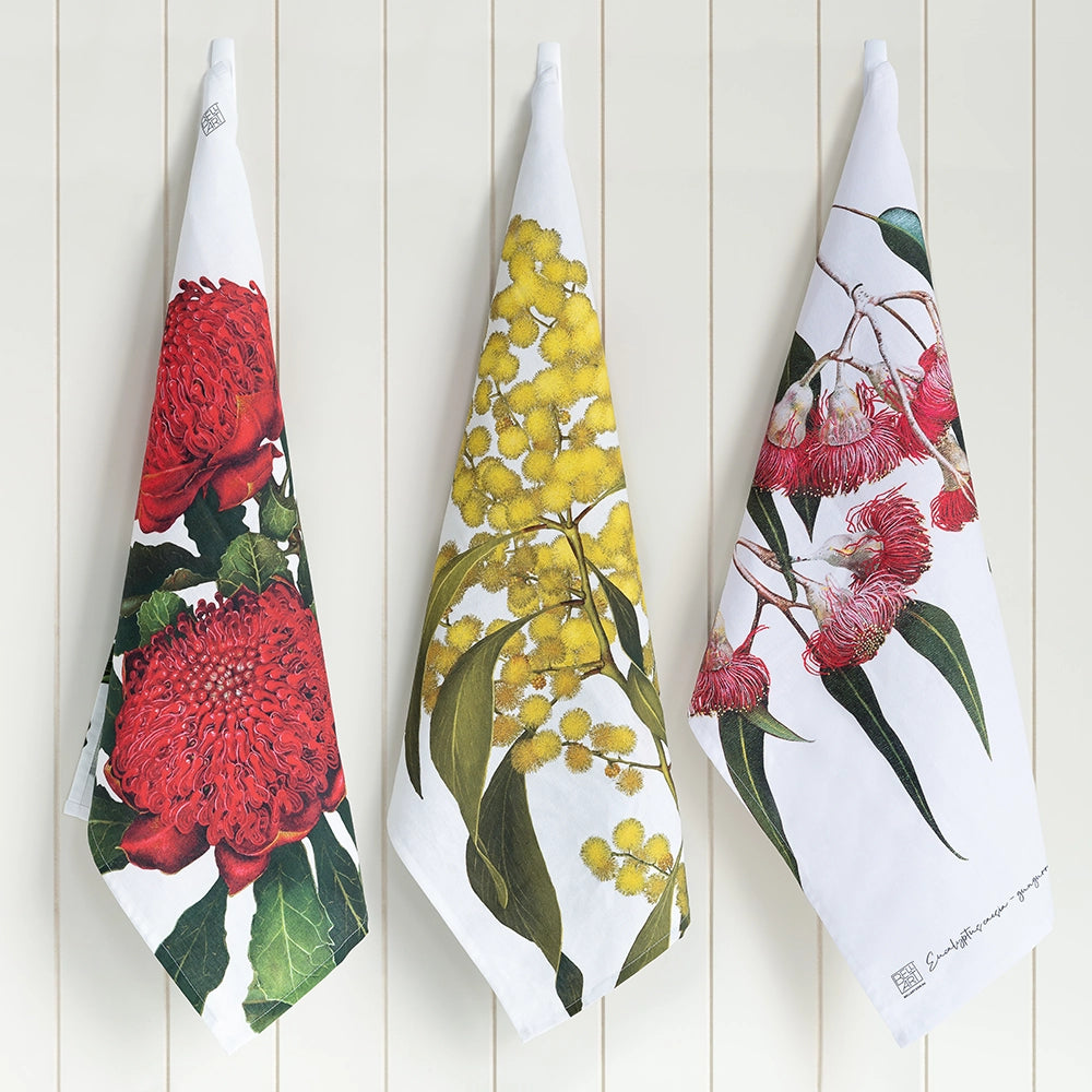 Top 10 Tea Towel Gift Set Ideas for Every Occasion | Perfect Housewarming & Holiday Presents