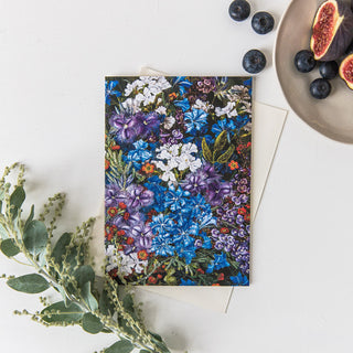 Wildflowers Boxed Cards