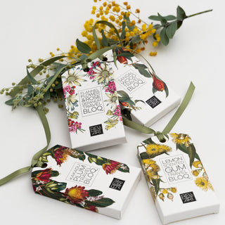 Aroma Bloq Sets