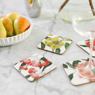 Coasters
