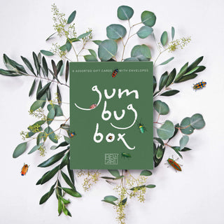 Boxed Florist/Mini Cards