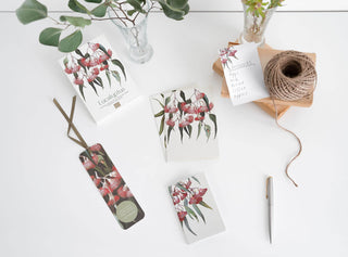 Stationery gift sets