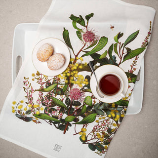 Australian Morning Gift Set