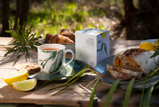 Australian Morning Gift Set