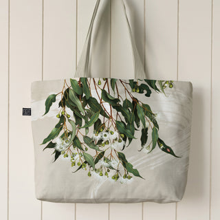 Marri Gum Organic Cotton Tote 