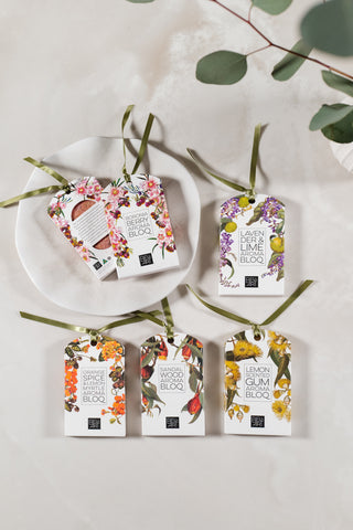 Aroma Bloq Discovery Set