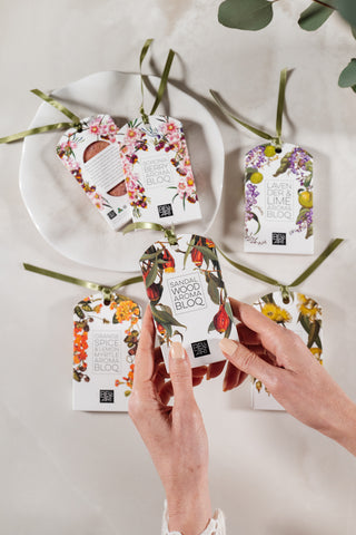 Aroma Bloq Discovery Set