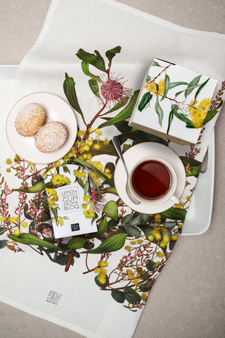 Australian Morning Gift Set