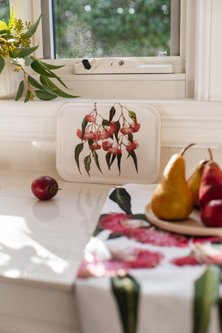 Gungurru Rectangular Tray