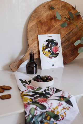 Australian Morning Gift Set
