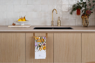 Wildflower Wonders Tea Towel Gift Set