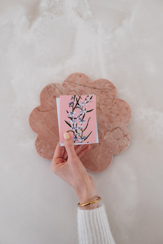 Blossoms Boxed Florist Cards