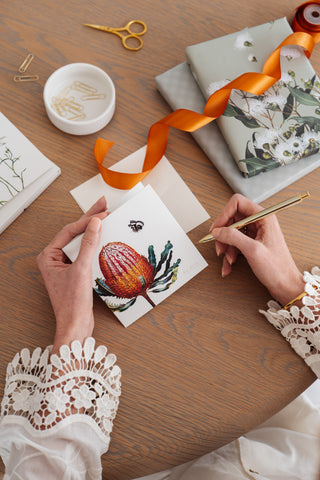 Bush Gems Boxed Cards
