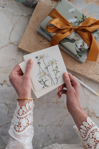 Bush Gems Boxed Cards