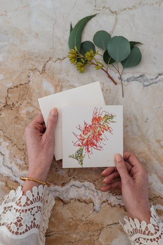 Bush Gems Boxed Cards