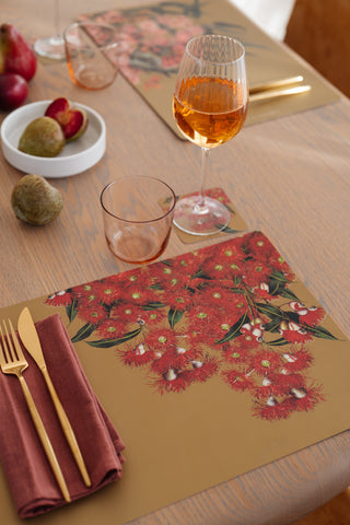 Eucalyptus Dining Placemats