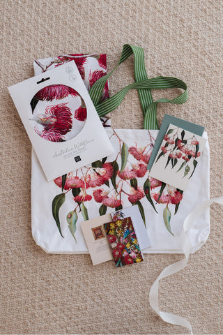 Gungurru Lifestyle Gift Set