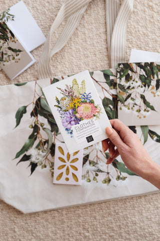 Marri Companion Gift Set