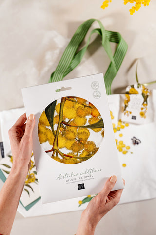 Sunshine & Scent Gift Set