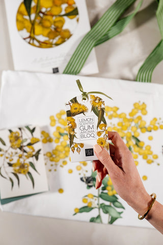 Sunshine & Scent Gift Set