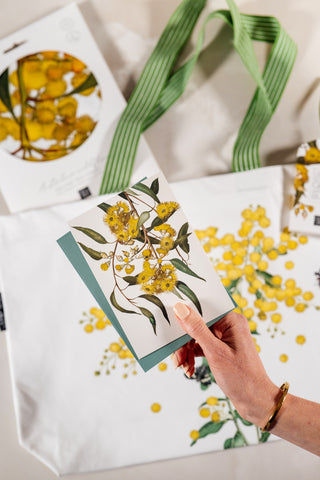 Sunshine & Scent Gift Set