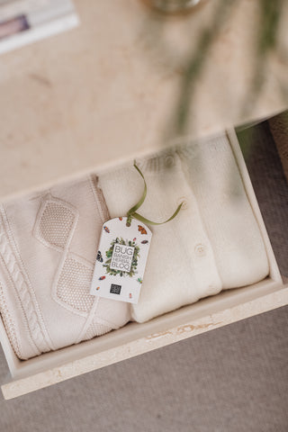 Bush Essentials Gift Set