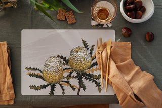 White Collection Table Gift Set