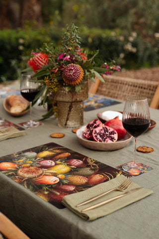 Wildflowers Table Gift Set