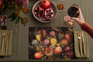 Wildflowers Dining Placemats