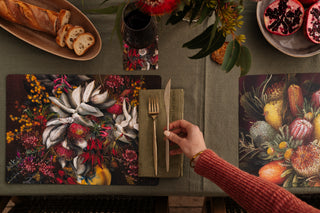Wildflowers Dining Placemats