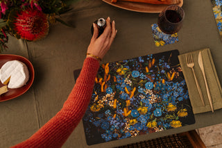 Wildflowers Table Gift Set