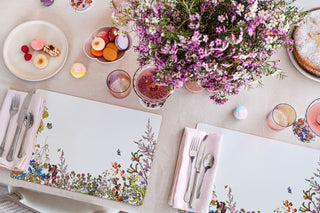 Woodlands Table Gift Set