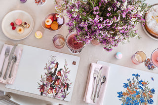 Woodlands Table Gift Set