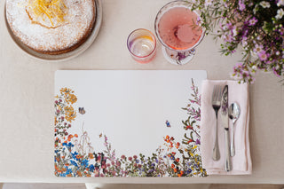 Woodlands Dining Placemats