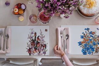 Woodlands Dining Placemats