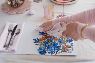 Woodlands Dining Placemats