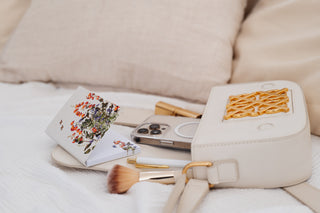 Woodlands Notepad Trio