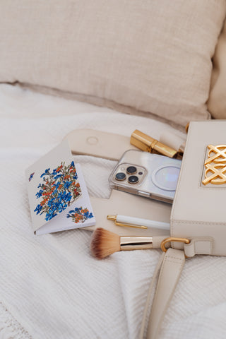 Woodlands Notepad Trio