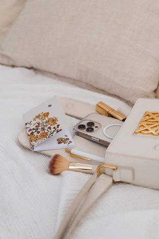 Woodlands Notepad Trio
