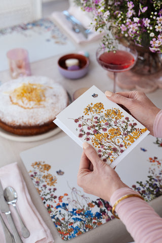 Woodlands Table Gift Set