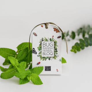 Bug Banish Herbal Bloq