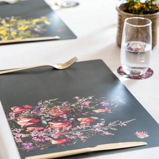 Woodlands Dining Placemats