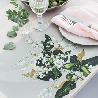 White Collection Creations - Tableware