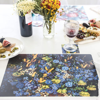 Wildflowers Dining Placemats